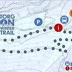 アパート 4 People With Terrace