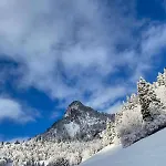 4 People With Terrace Vionnaz