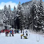 4 People With Terrace Vionnaz