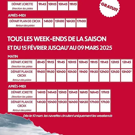 Apartman 4 People With Terrace