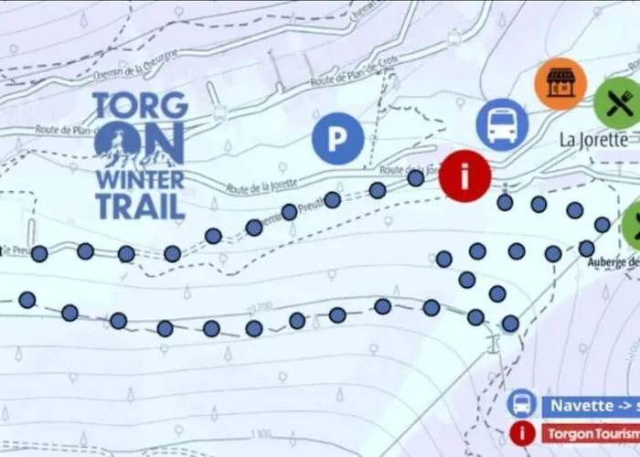 Apartman 4 People With Terrace