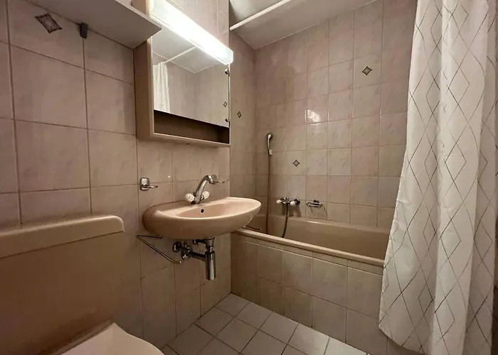 4 People With Terrace Vionnaz