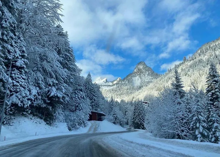 4 People With Terrace *