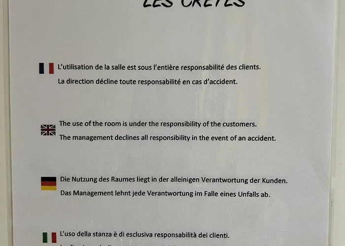 4 People With Terrace